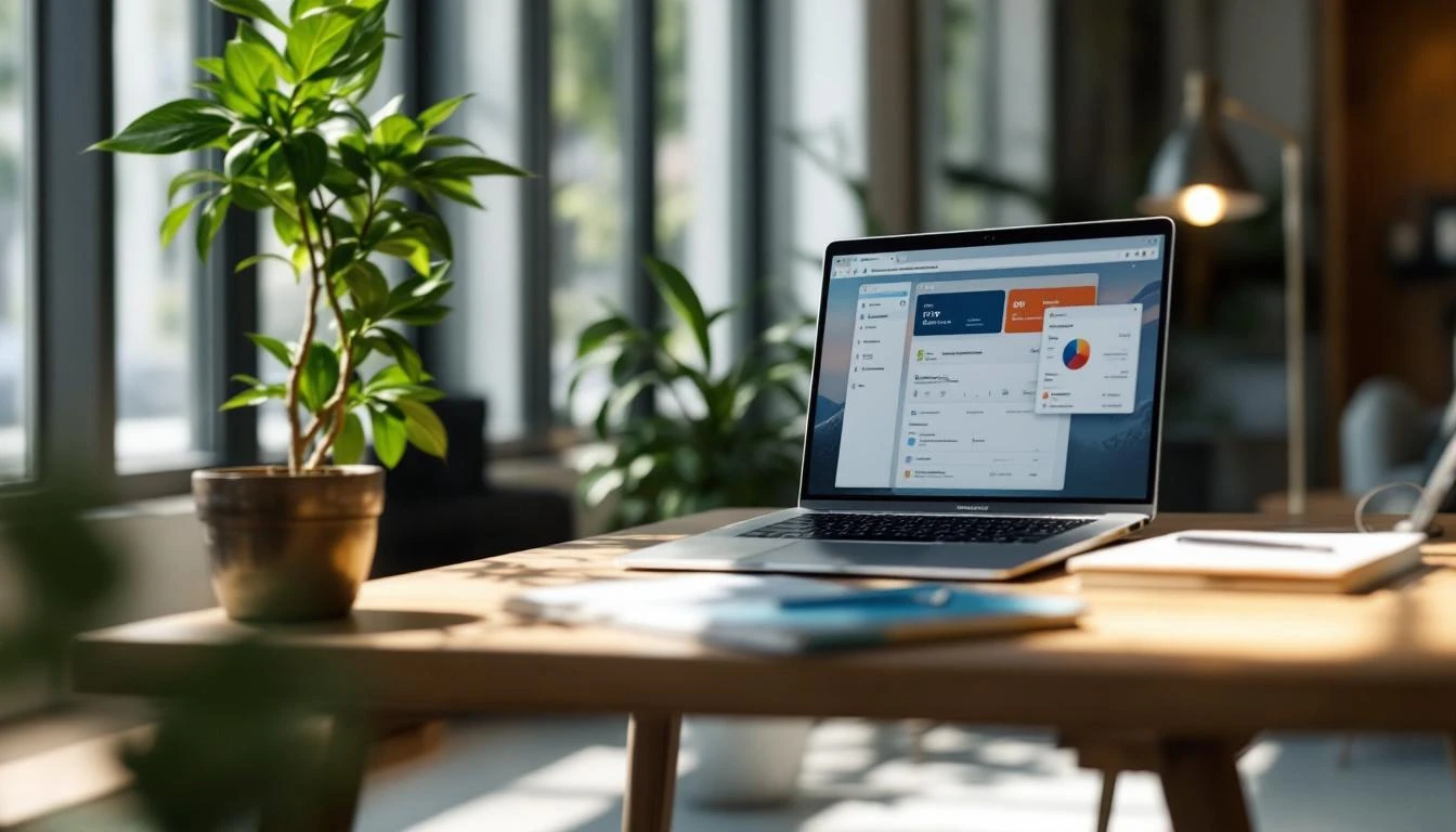Des R Focat Web : Révolutionner la Gestion des Ressources Humaines