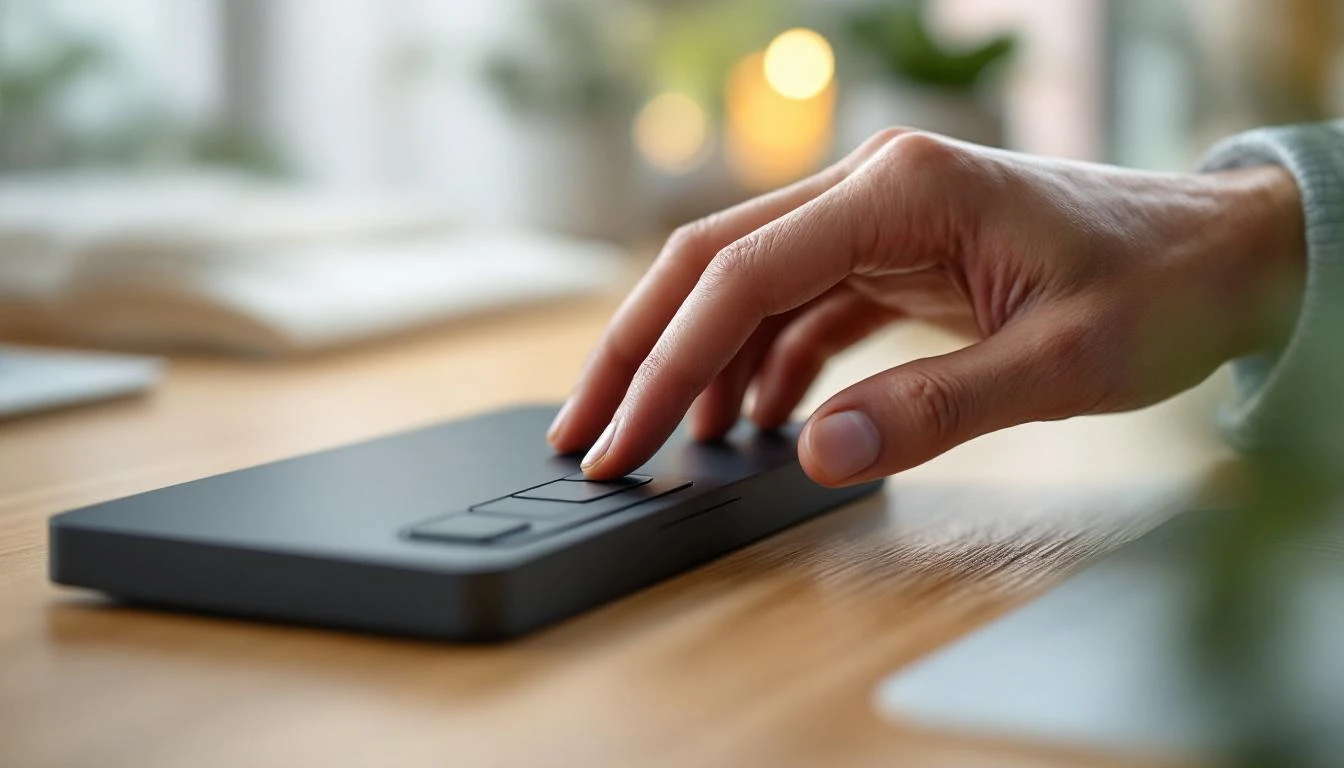 Switch Access : Accéder à la Technologie Numérique pour Tous