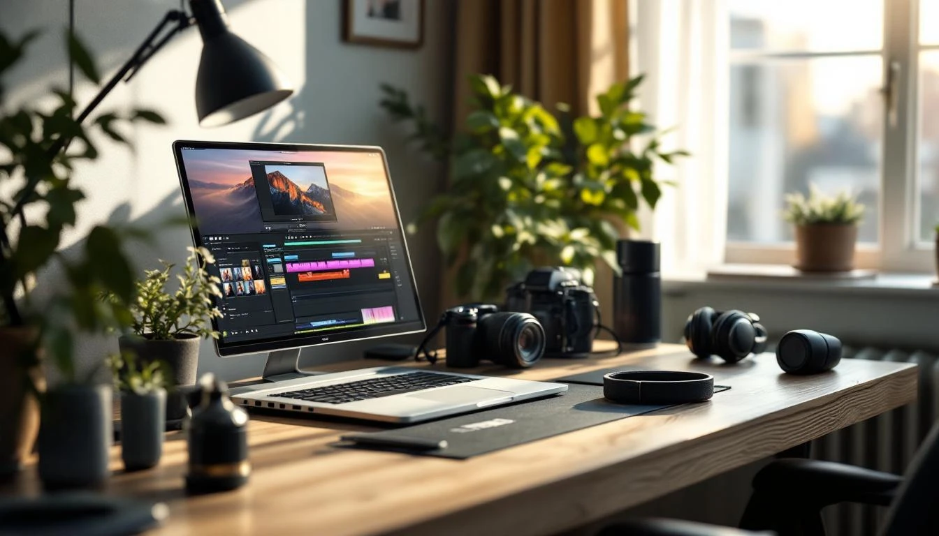 Atomic Editing : Réinventez Votre Montage Vidéo Facilement