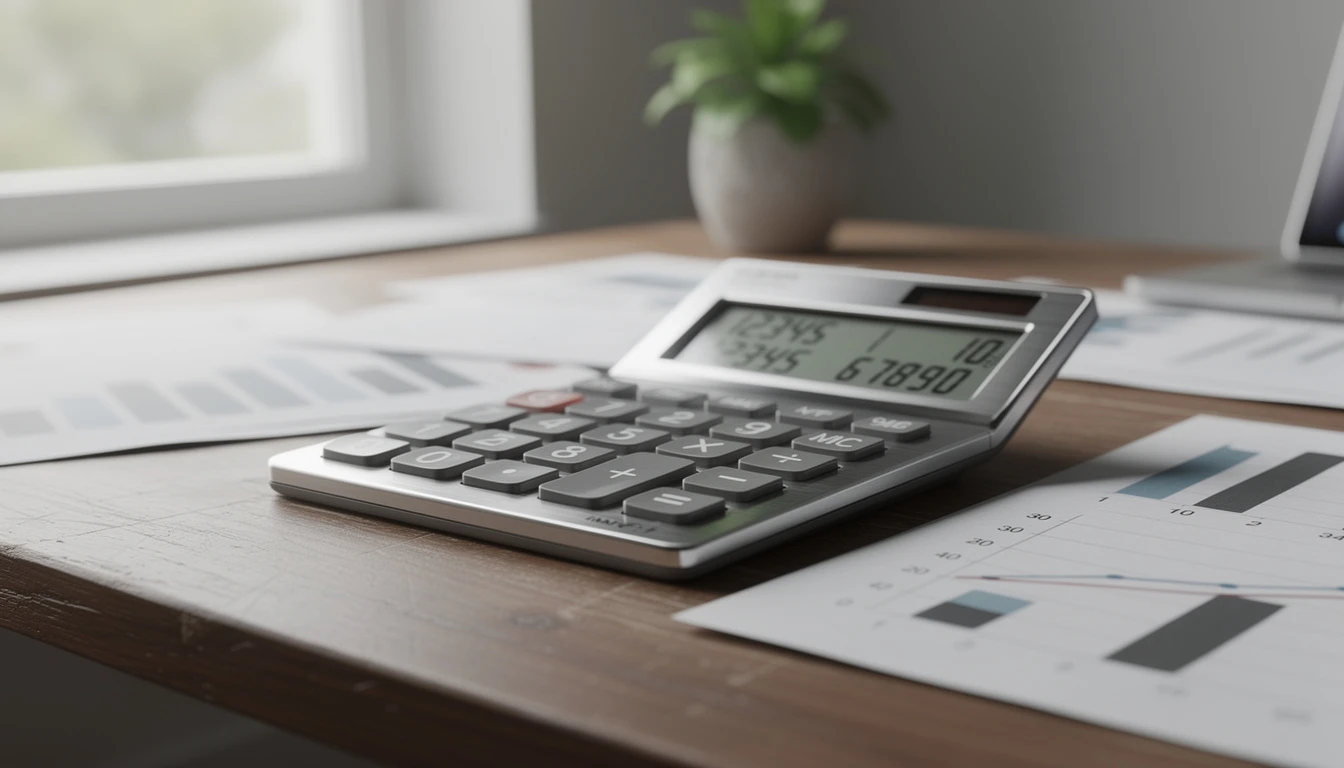 Calculette Seuil de Rentabilité : Un Outil Indispensable pour le B2B